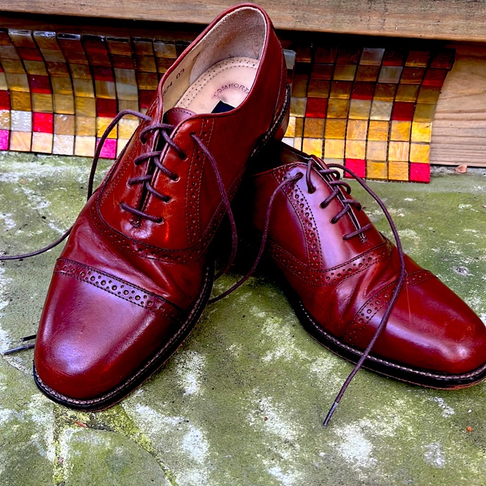 Stacey Adams Men’s Dress Shoes